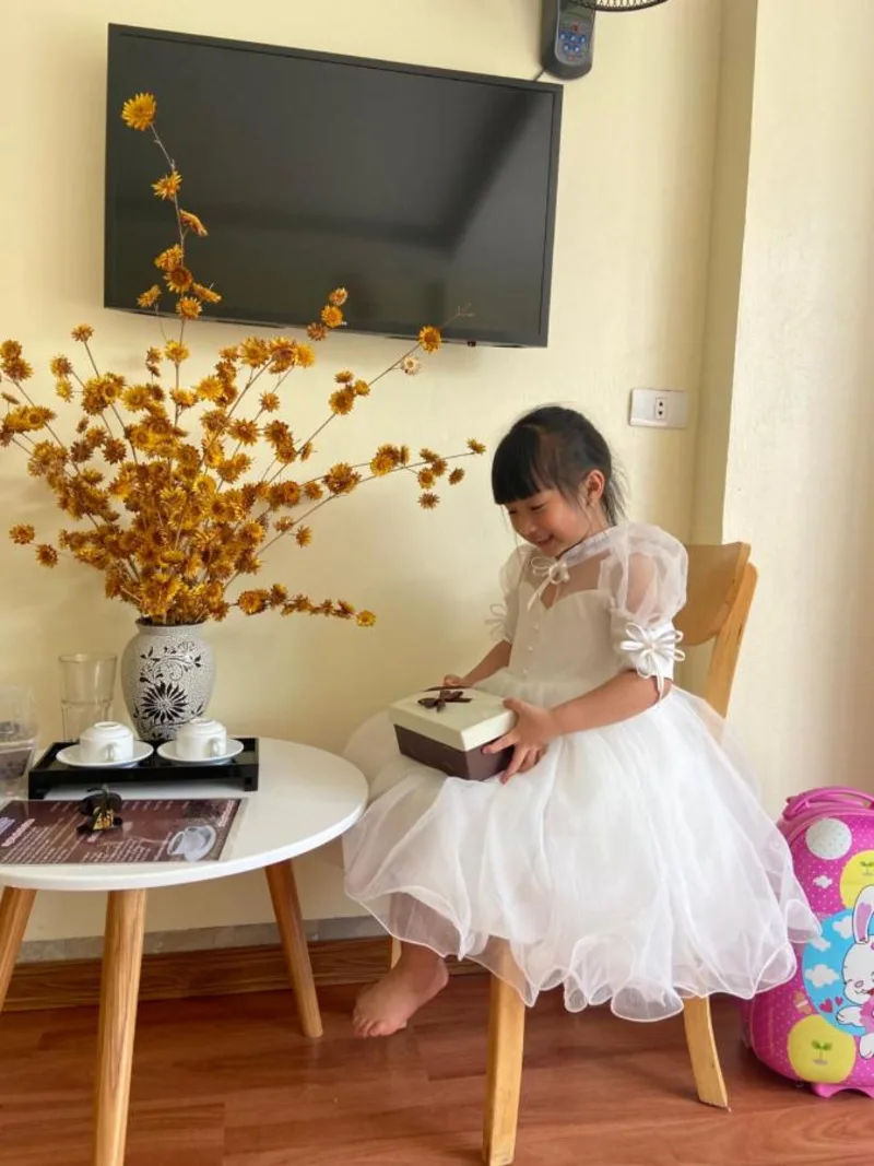 ChiChi Hotel Sapa - Ảnh 14