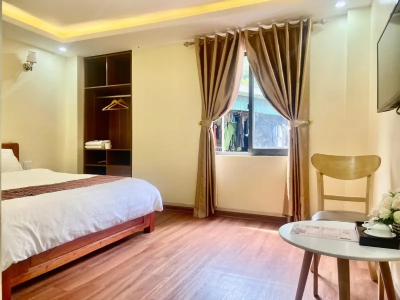 ChiChi Hotel Sapa - Ảnh 15
