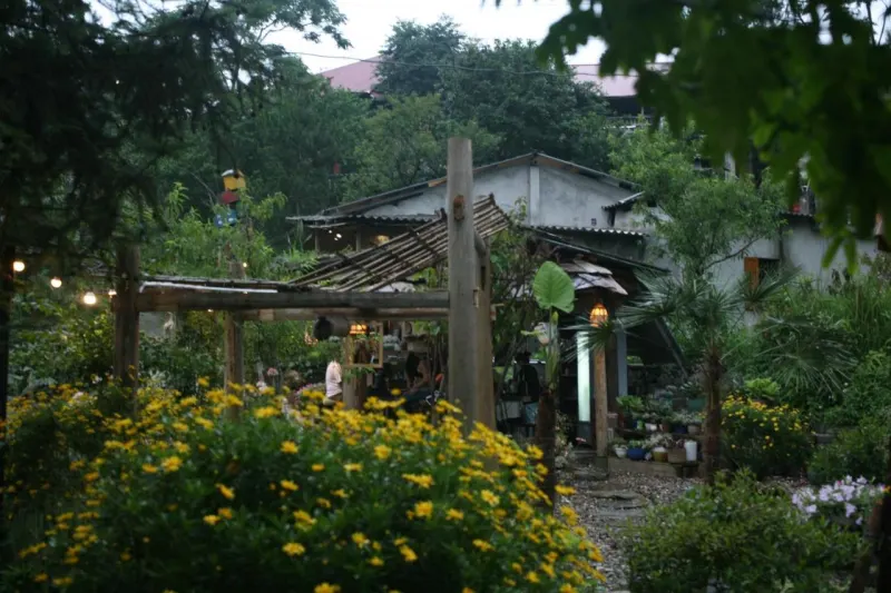 Sa Moc- Lamaison SAPA - Bungalows - Ảnh 14