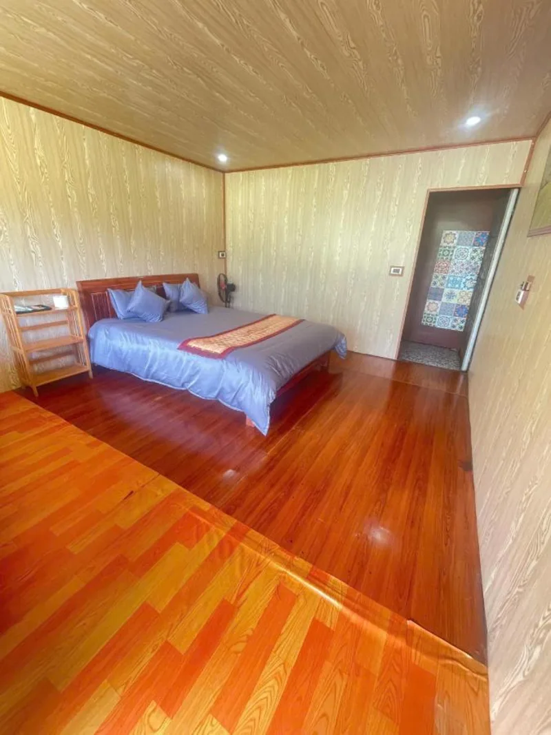 Sapa May Homestay - Ảnh 13
