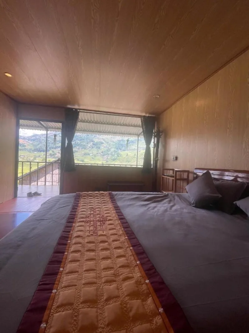 Sapa May Homestay - Ảnh 15