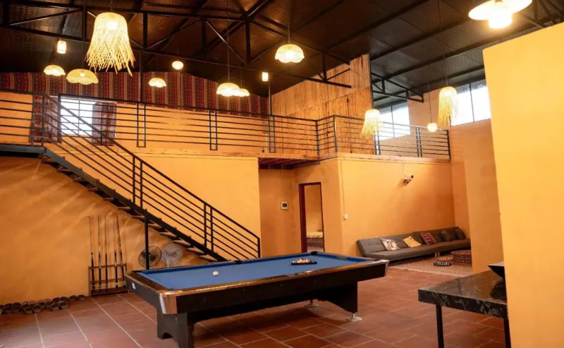 Thanh Truc Villa & Memory - Private villa suitable for groups of travelers - Ảnh 3