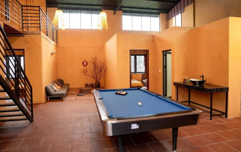 Thanh Truc Villa & Memory - Private villa suitable for groups of travelers - Ảnh 8
