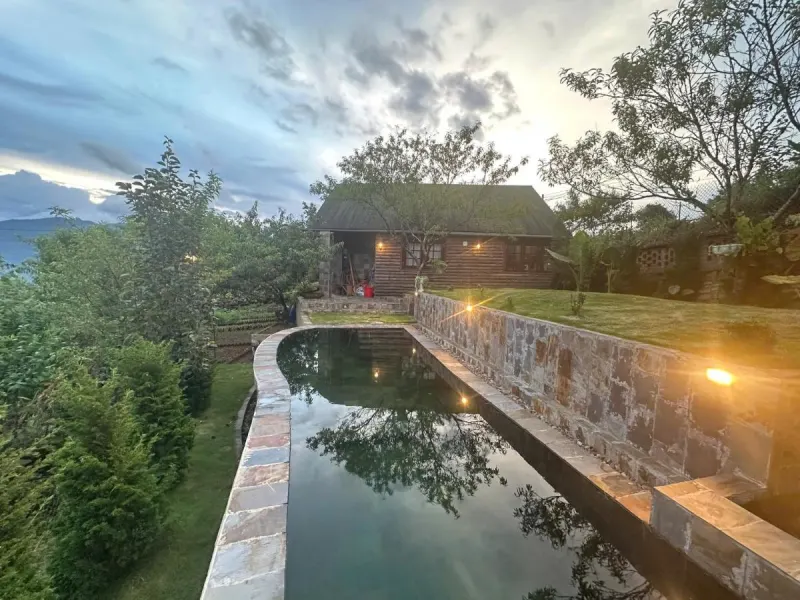 Vi's House - Nature in the middle of Hmong village - Ảnh 1
