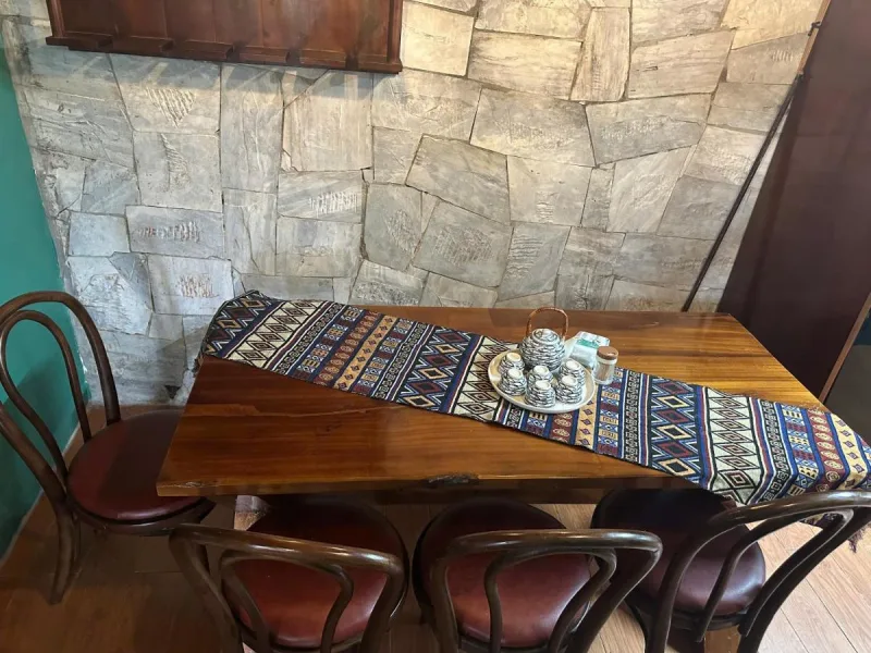 Vi's House - Nature in the middle of Hmong village - Ảnh 3
