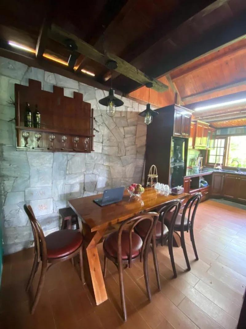 Vi's House - Nature in the middle of Hmong village - Ảnh 15