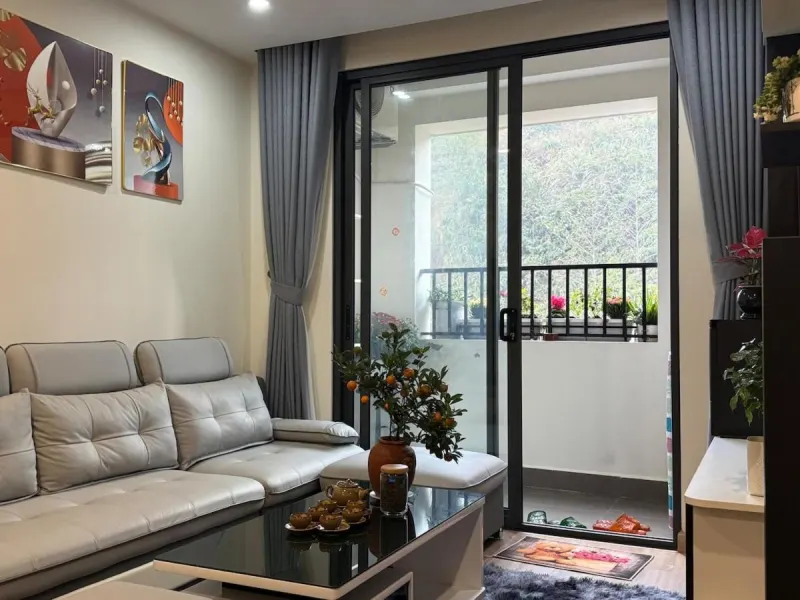 Irista Hill II - Ảnh 2