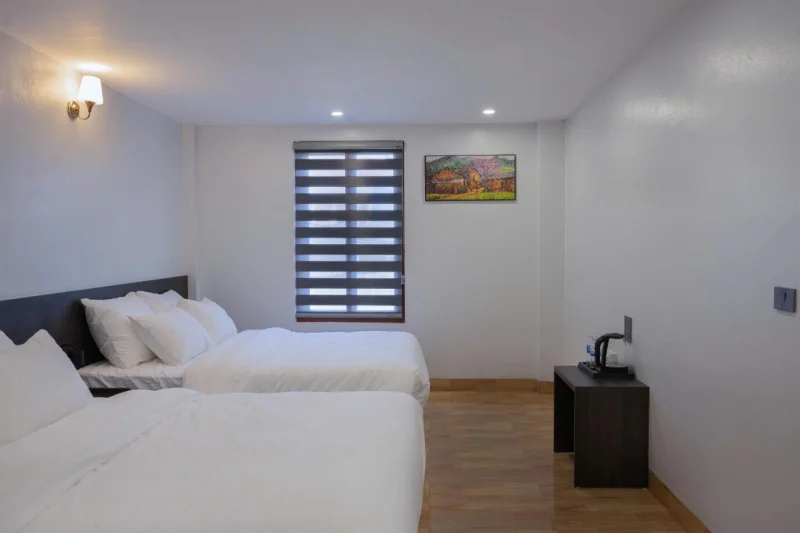 Monaco Hotel - Ảnh 7