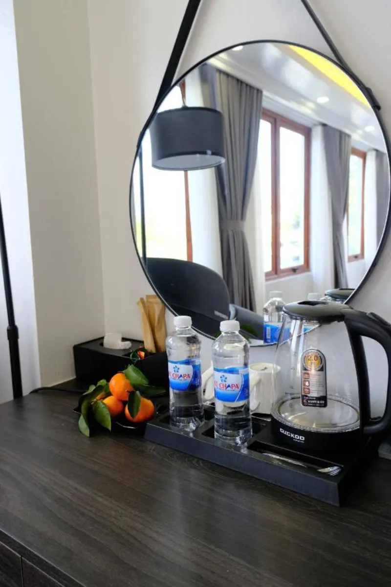 Monaco Hotel - Ảnh 15