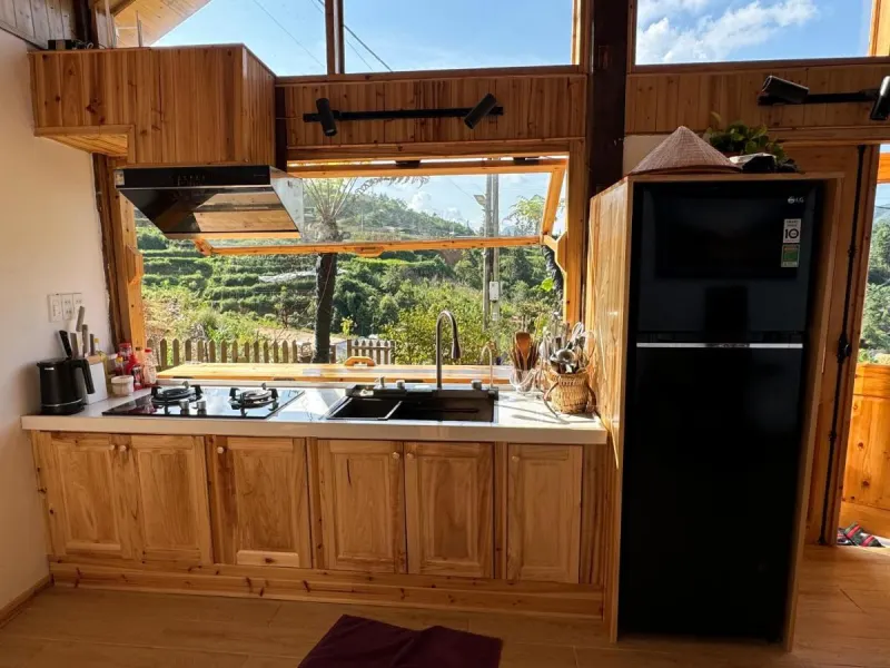 Chapa Hill Villa Sa Pa - Ảnh 9