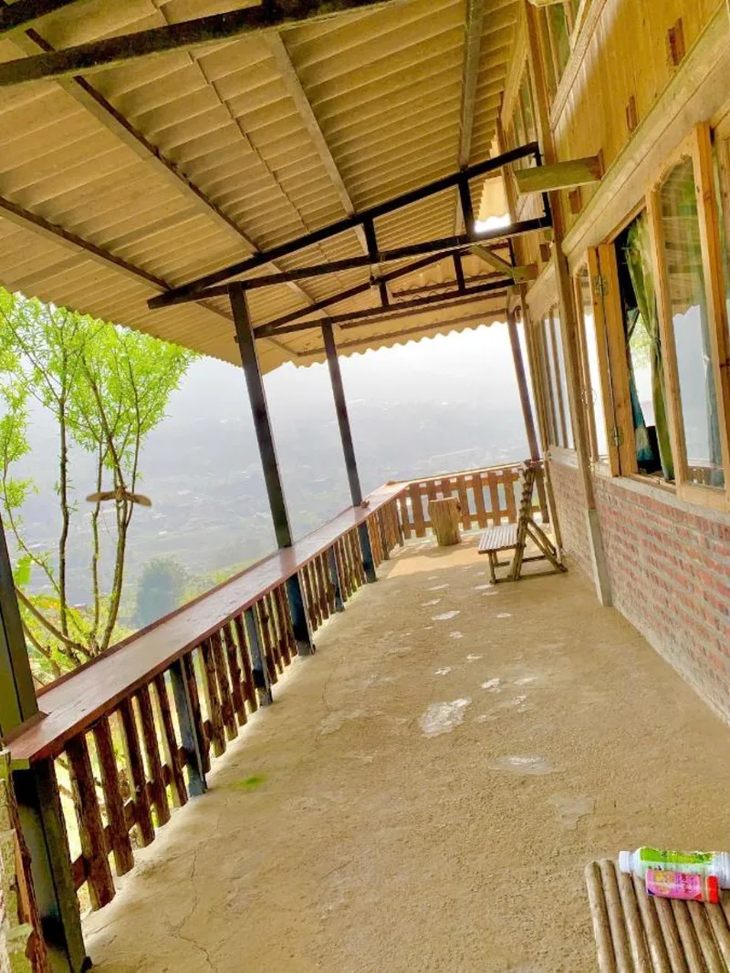 MaMa Á Homestay and Trekking Sapa - Ảnh 2