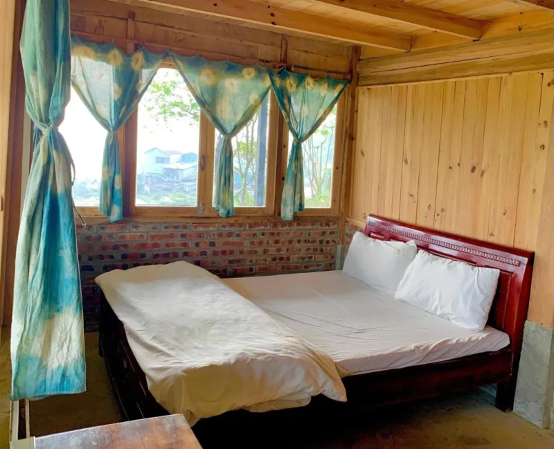 MaMa Á Homestay and Trekking Sapa - Ảnh 4