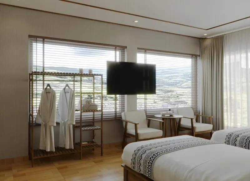 Terravia Hotel - Ảnh 6