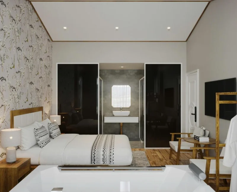 Terravia Hotel - Ảnh 14