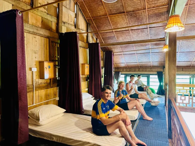 Tavan Paddy Field Homestay - Ảnh 14