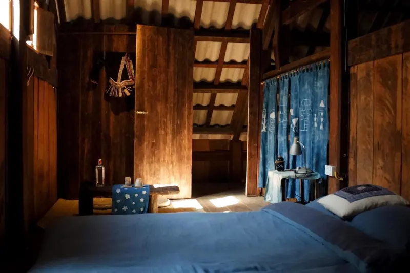 The Nest - Homestay bên suối nhỏ - Ảnh 1
