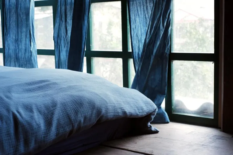 The Nest - Homestay bên suối nhỏ - Ảnh 3