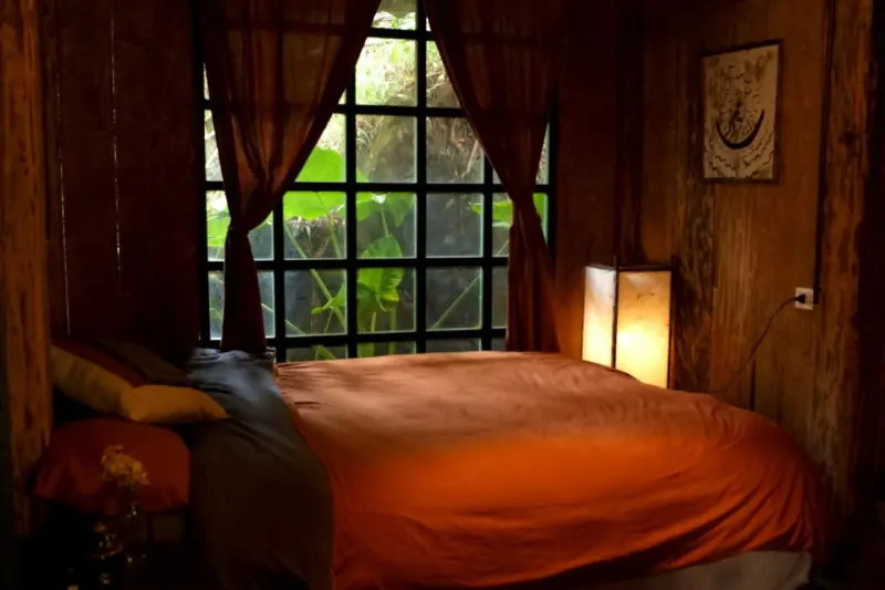 The Nest - Homestay bên suối nhỏ - Ảnh 6