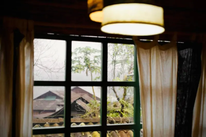 The Nest - Homestay bên suối nhỏ - Ảnh 9