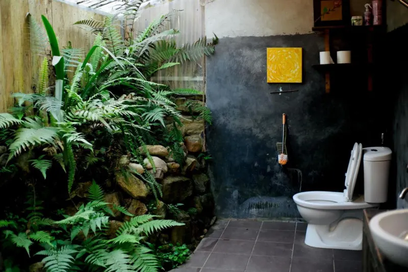 The Nest - Homestay bên suối nhỏ - Ảnh 15