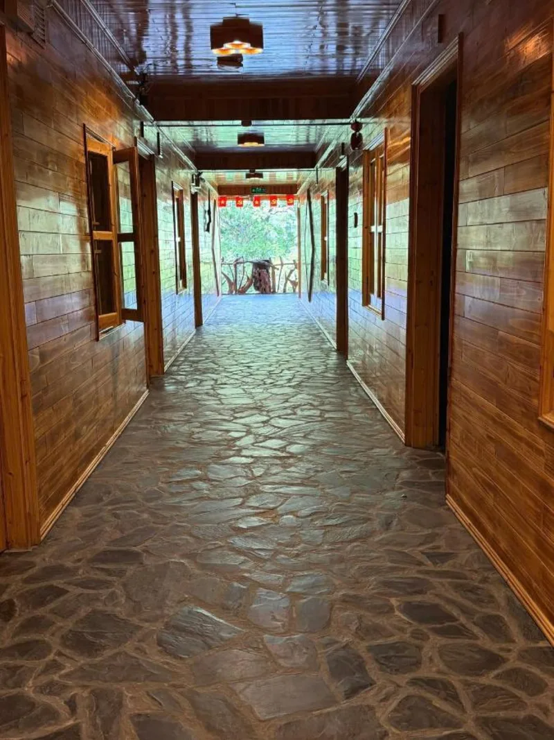 MT Homestay Terraced Fields - Sa Pa Trekking Tour Tả Van - Ảnh 9