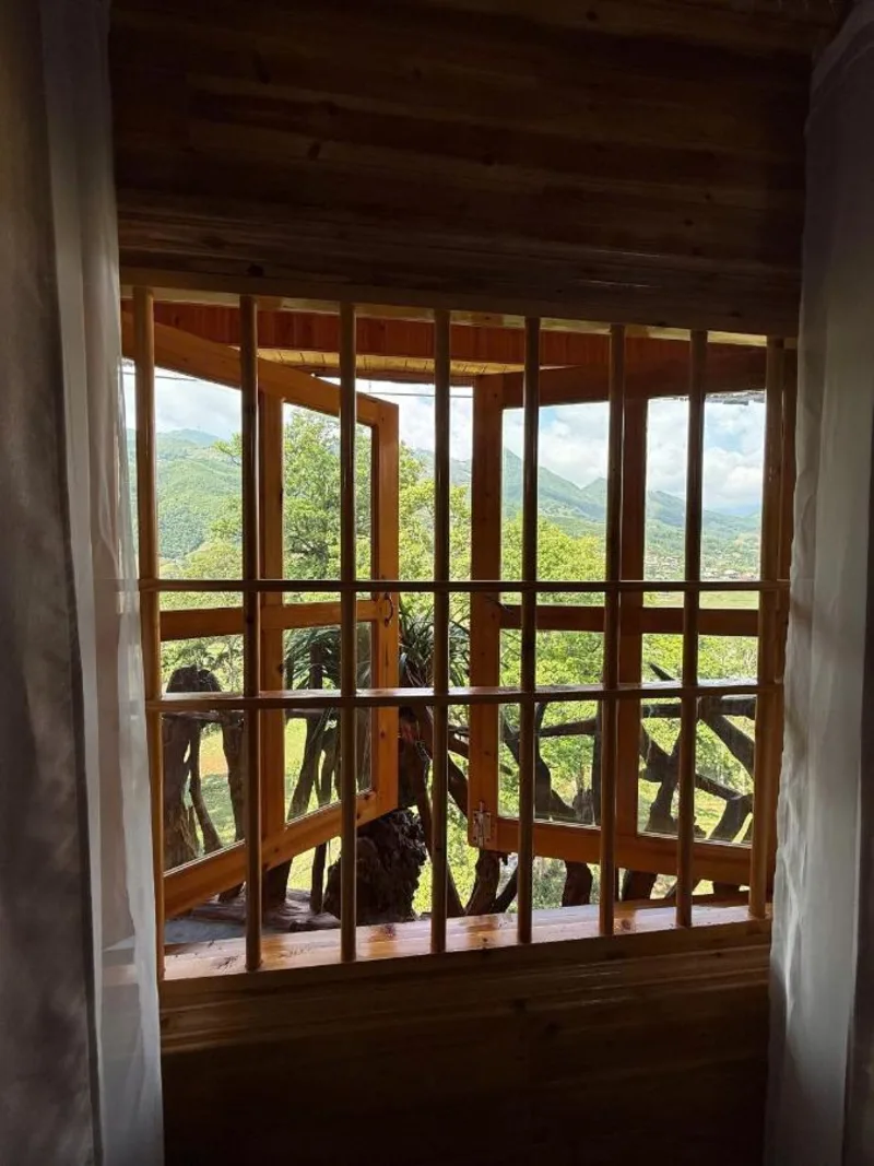 MT Homestay Terraced Fields - Sa Pa Trekking Tour Tả Van - Ảnh 15