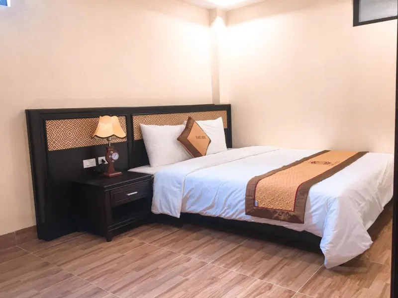 Tom's Hotel - Ảnh 4