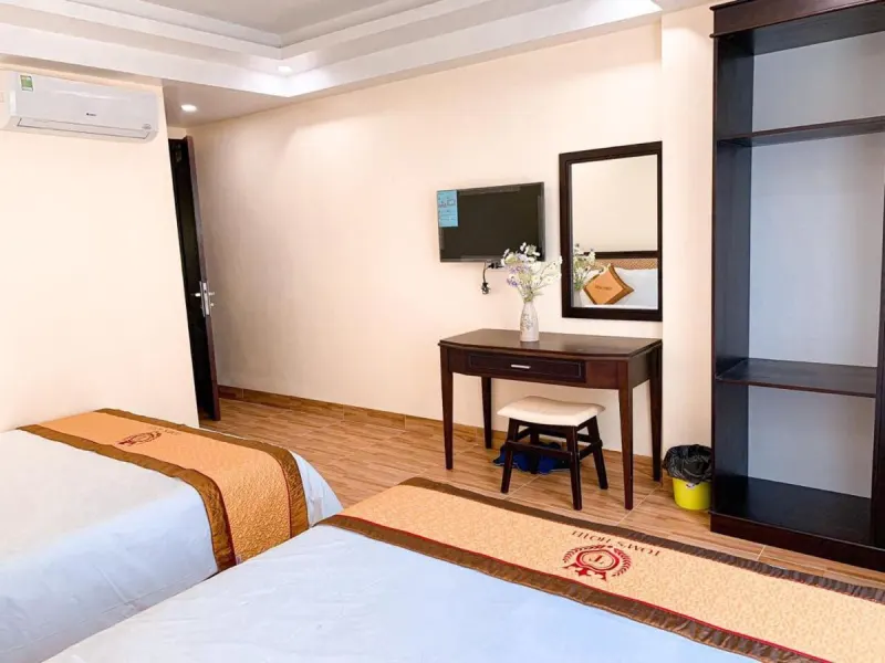Tom's Hotel - Ảnh 6