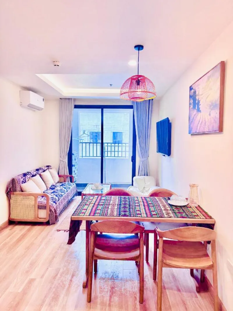 Aries House Sapa - 2 ROOM - Ảnh 10