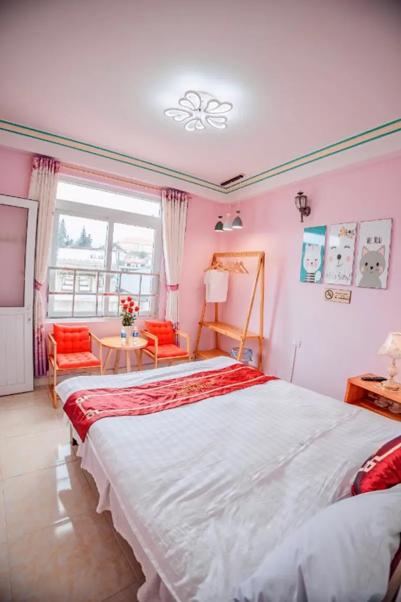 Quang Bình Hotel Sapa - Ảnh 8