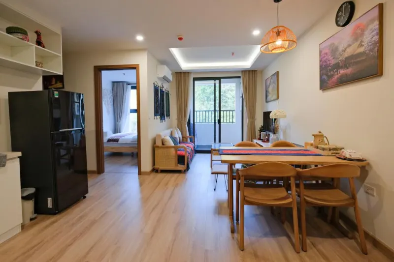 Lia Home - Ảnh 11