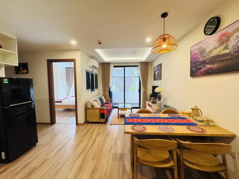 Aries House Sapa - 1 ROOM - Ảnh 1