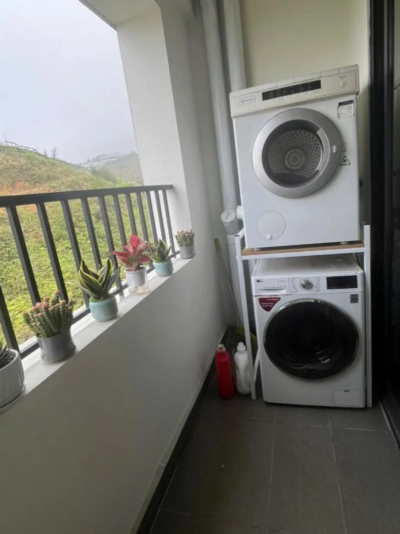 Aries House Sapa - 1 ROOM - Ảnh 8
