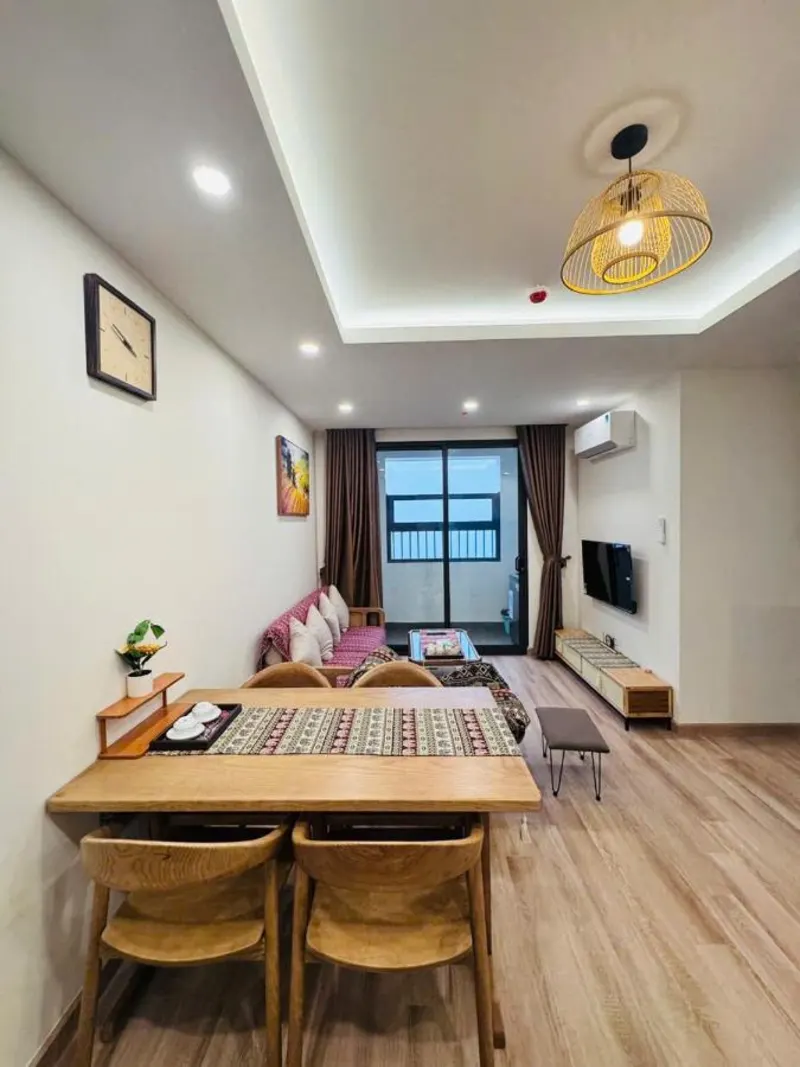 Aries House Sapa - 1 ROOM - Ảnh 15