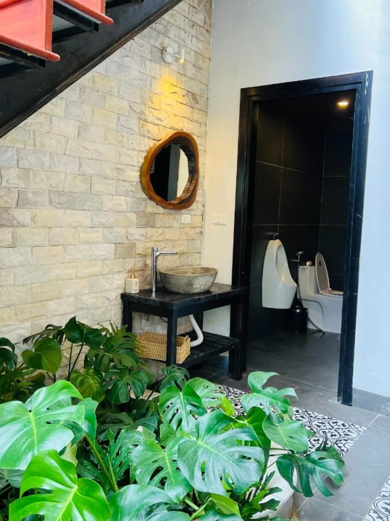 Lumi Blanc Sapa Villa - Ảnh 11