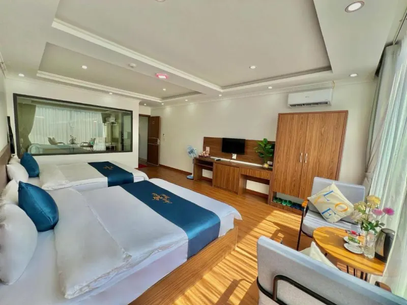 Ánh Sao Hotel - Ảnh 5