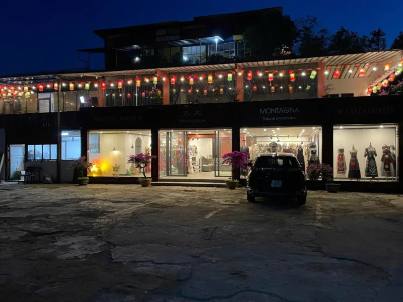 Elephant homestay - Ảnh 7