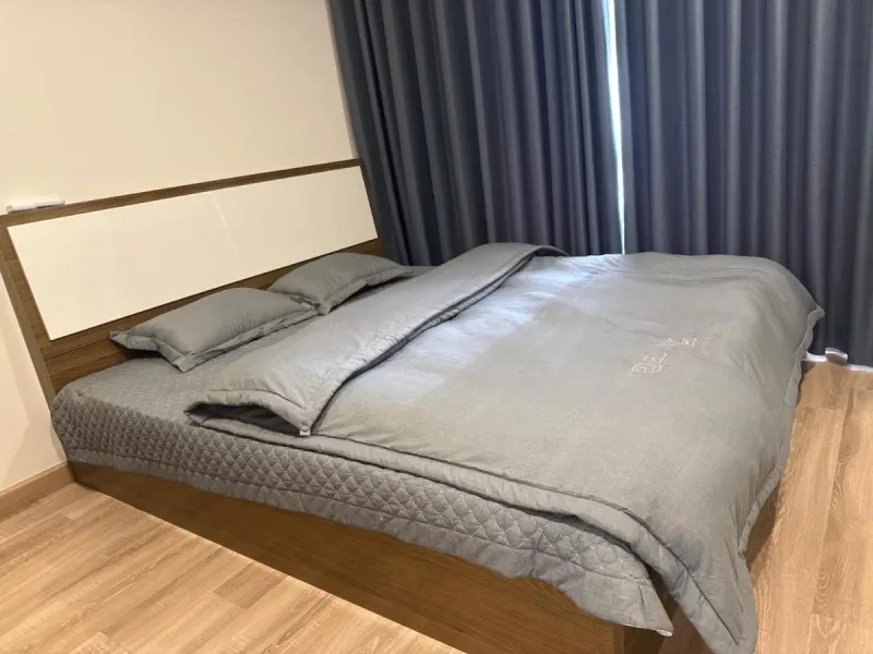Love Home Villa SAPA - Ảnh 2
