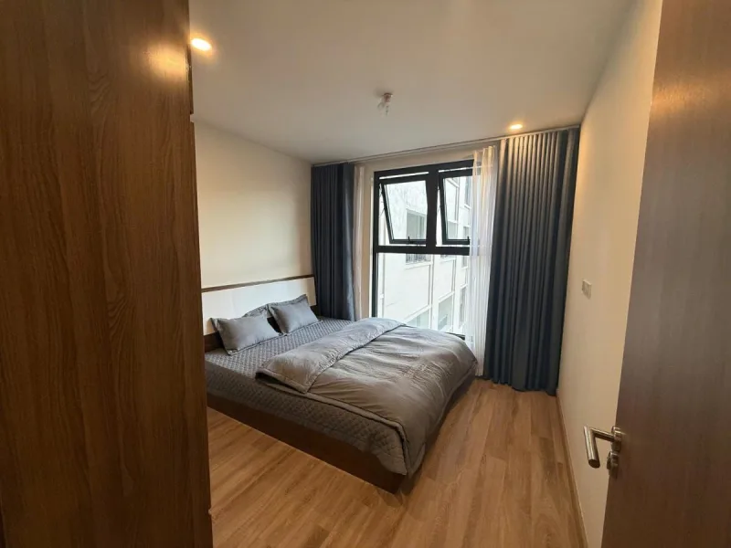 Love Home Villa SAPA - Ảnh 6