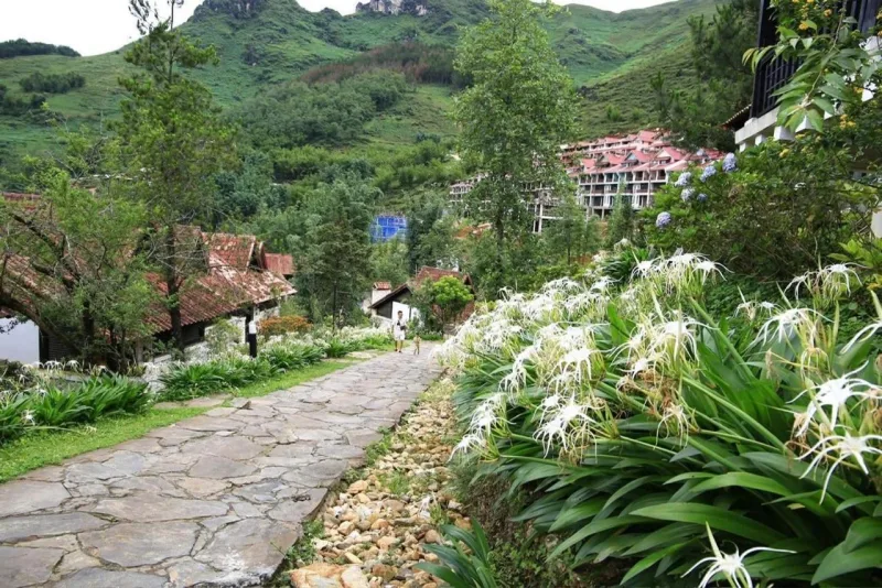 Joy Villa Sapa - Ảnh 5