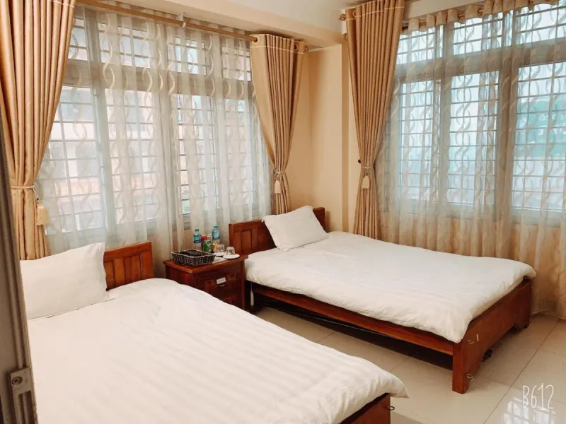 Hoàng Hiệp Hotel Sapa - by BAY LUXURY - Ảnh 4