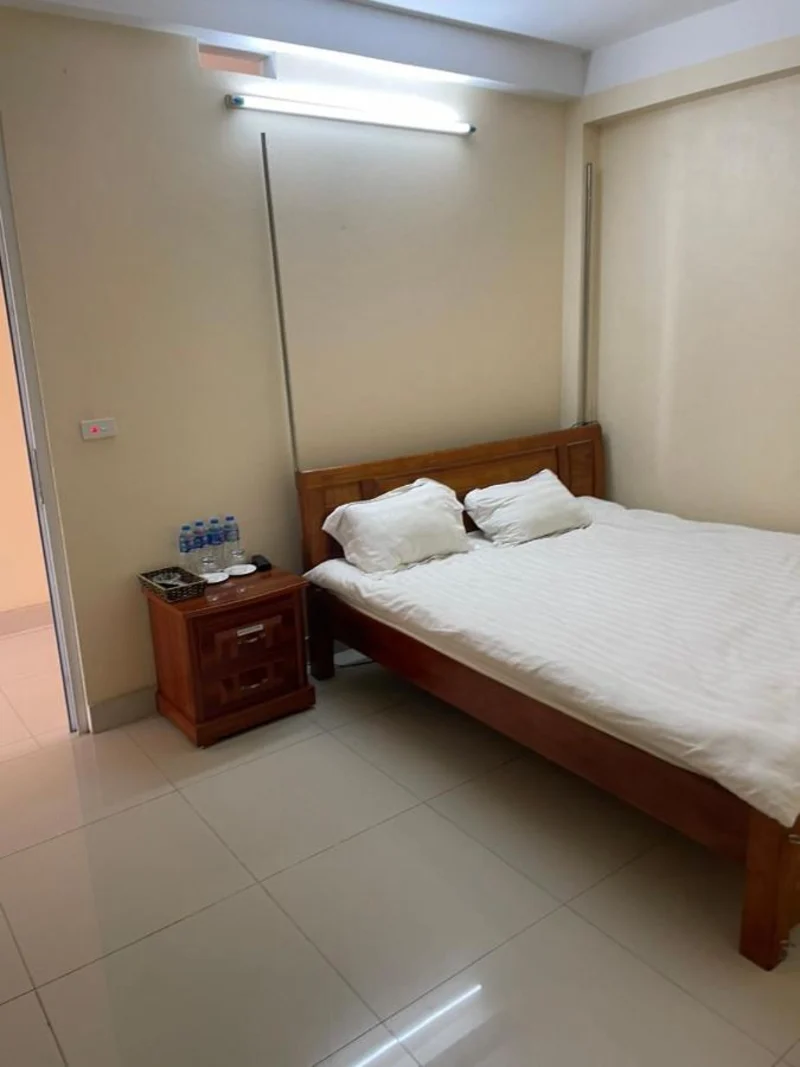 Hoàng Hiệp Hotel Sapa - by BAY LUXURY - Ảnh 14