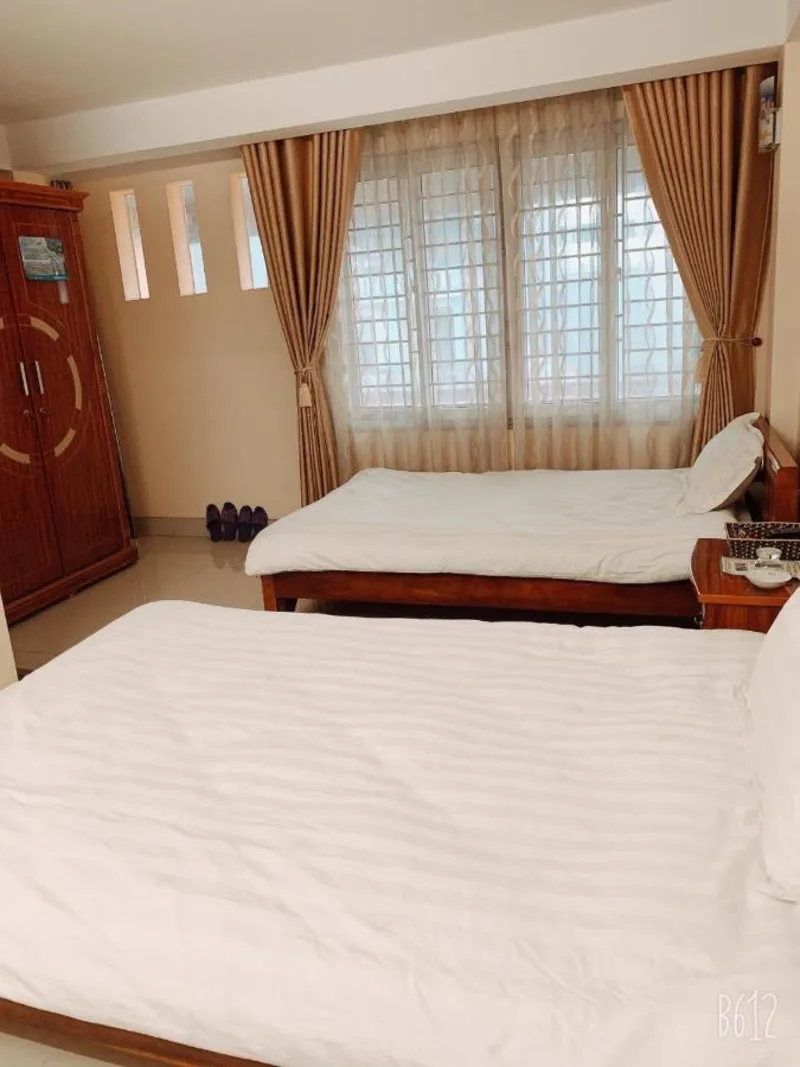 Hoàng Hiệp Hotel Sapa - by BAY LUXURY - Ảnh 15
