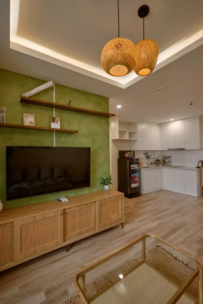 Komori House Sapa - Ảnh 6