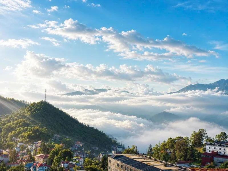 Komori House Sapa - Ảnh 9