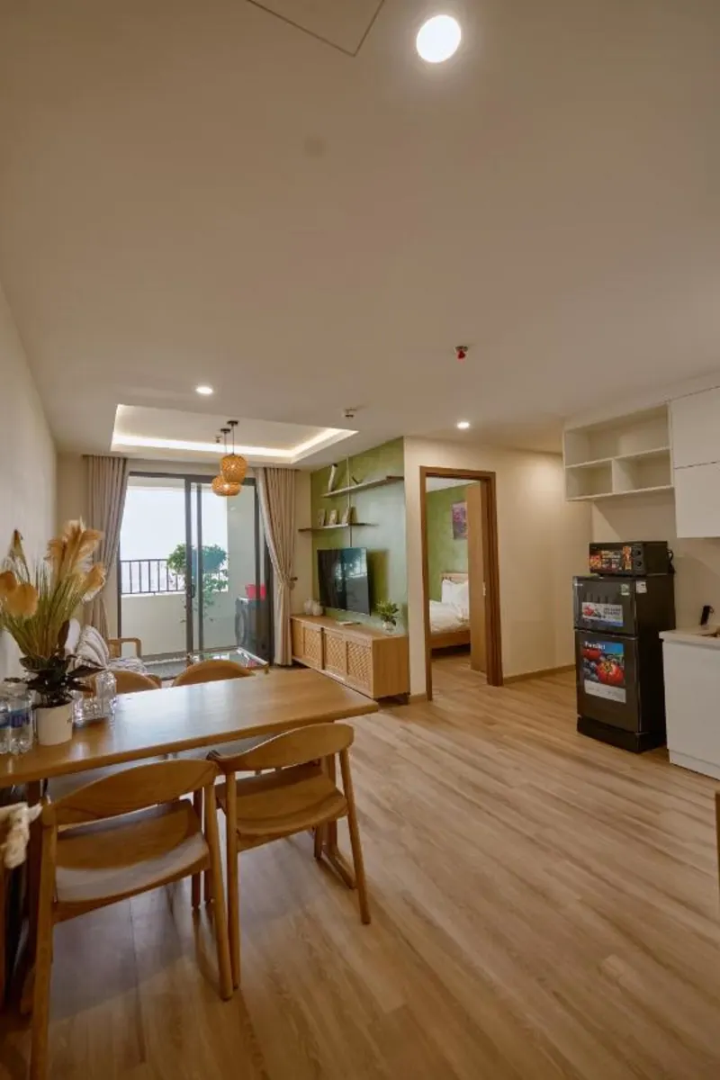 Komori House Sapa - Ảnh 11