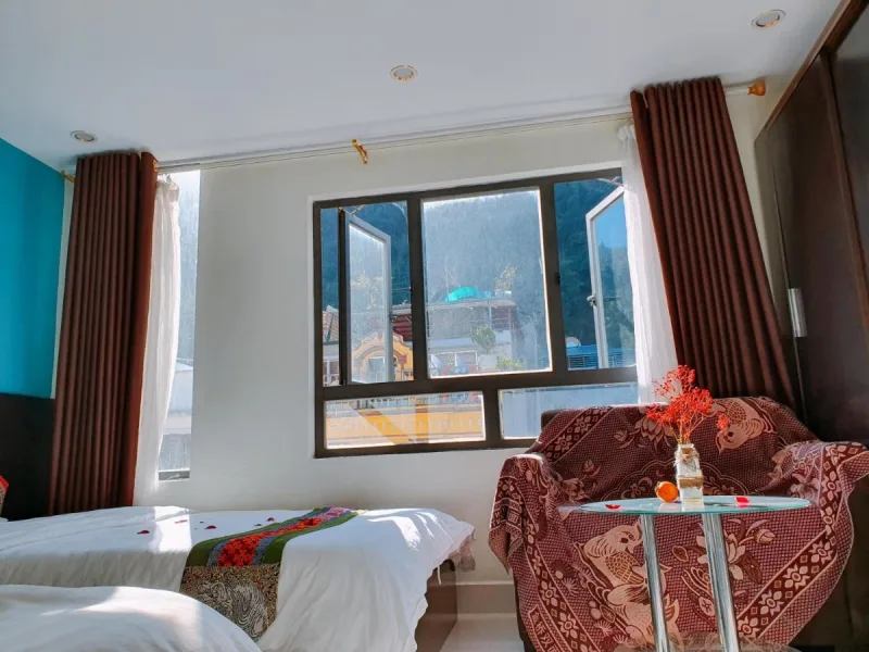 Sapa New Orient Hotel - Ảnh 10