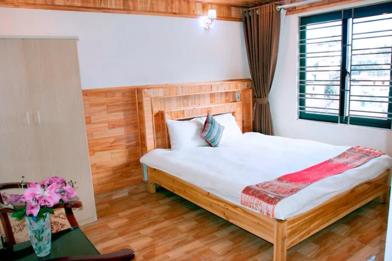 Ngõ Nhỏ Hotel - Ảnh 3