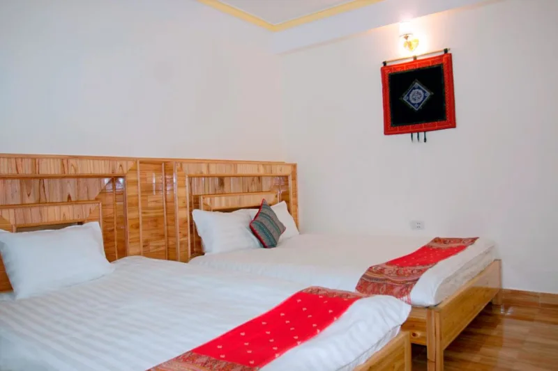 Ngõ Nhỏ Hotel - Ảnh 4