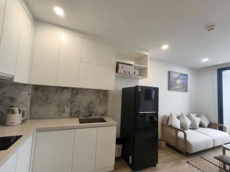 Irista Hill Sapa Apartment - Ảnh 2